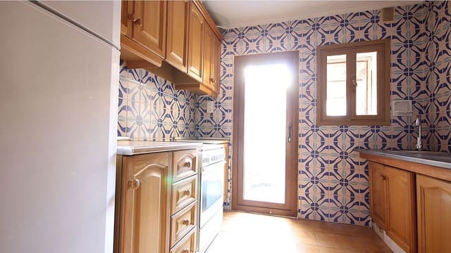 4 sovrum Hus till salu i Parcent - 148 000 € (Ref: 9395342)