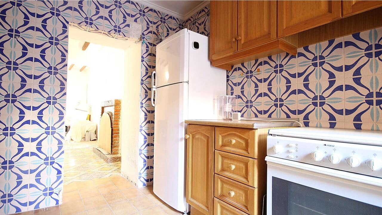 4 soveværelse Byhus til salg i Parcent - € 148.000 (Ref: 9395342)