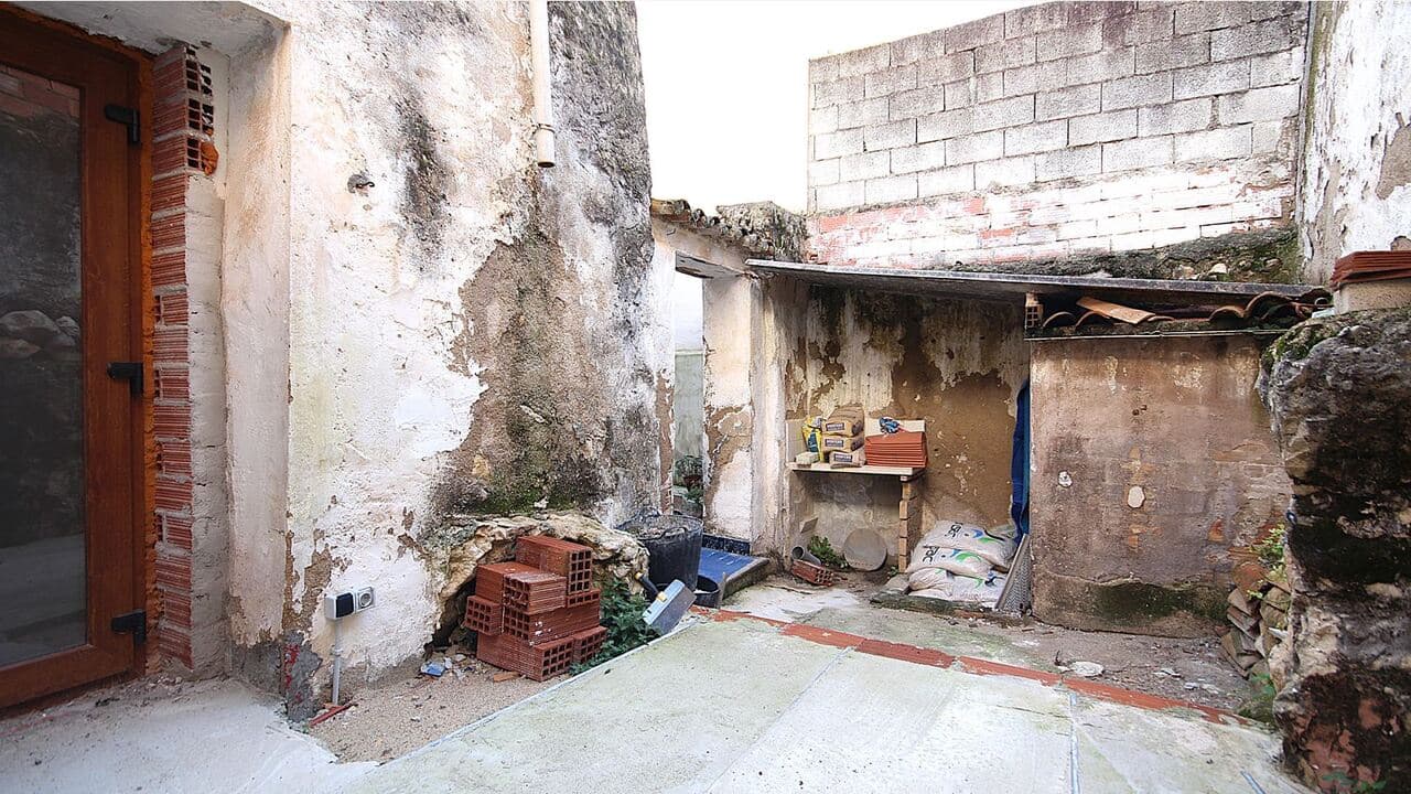 4 soveværelse Byhus til salg i Parcent - € 148.000 (Ref: 9395342)