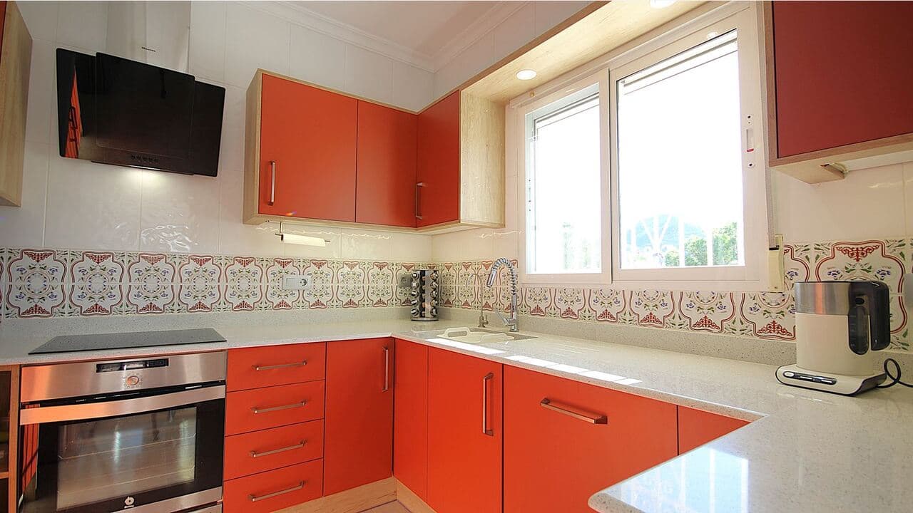 3 bedroom Villa for sale in Parcent with pool - € 345,000 (Ref: 9421745)