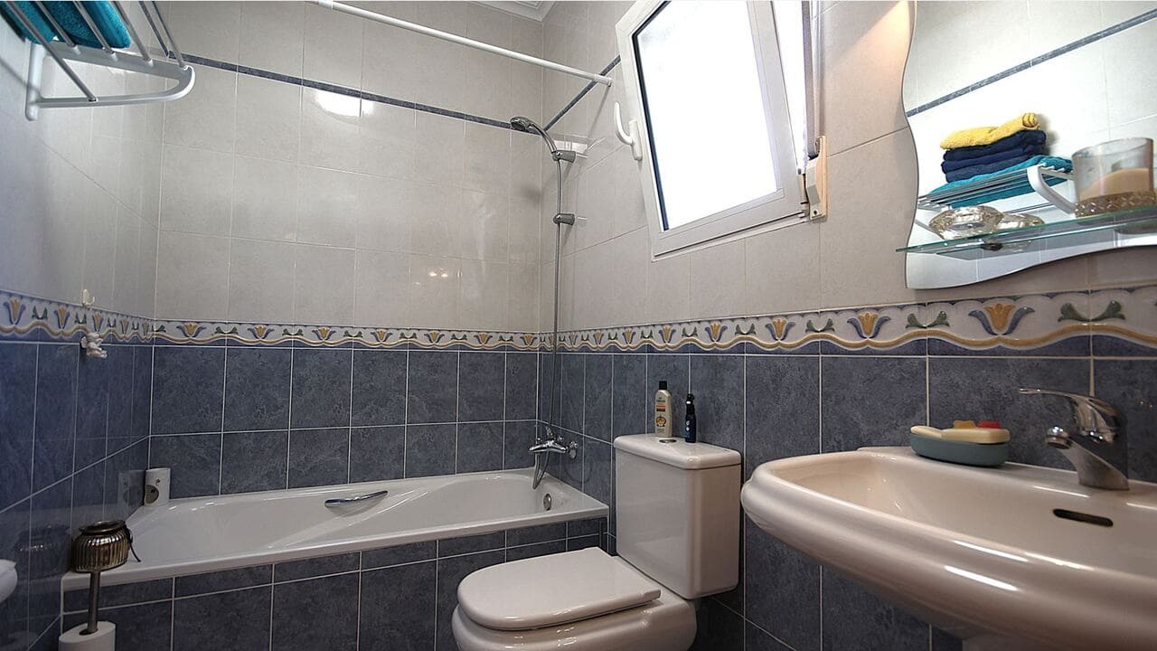 3 bedroom Villa for sale in Parcent with pool - € 345,000 (Ref: 9421745)