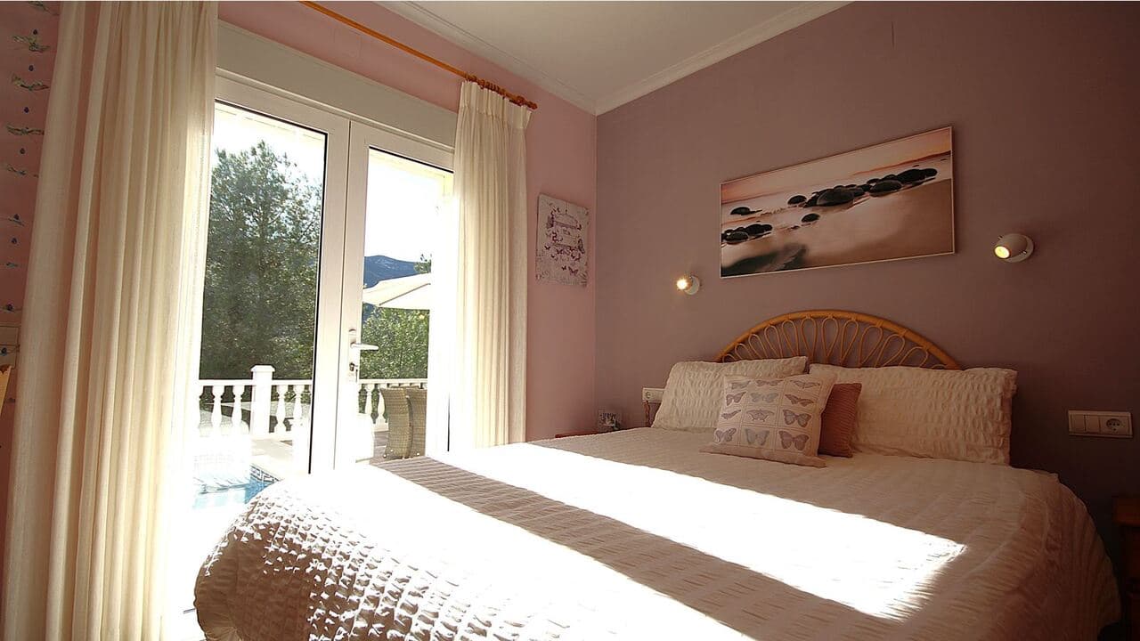 3 bedroom Villa for sale in Parcent with pool - € 345,000 (Ref: 9421745)