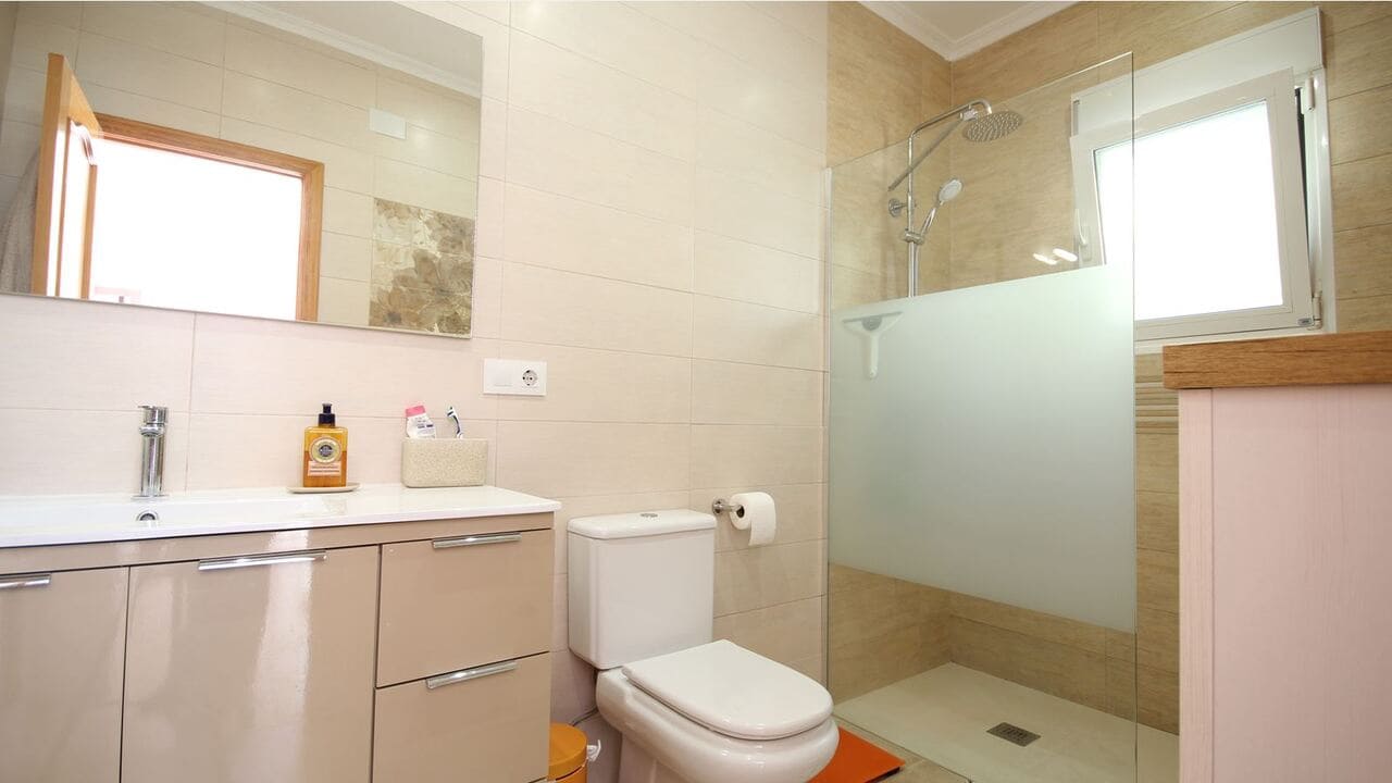 3 bedroom Villa for sale in Parcent with pool - € 345,000 (Ref: 9421745)