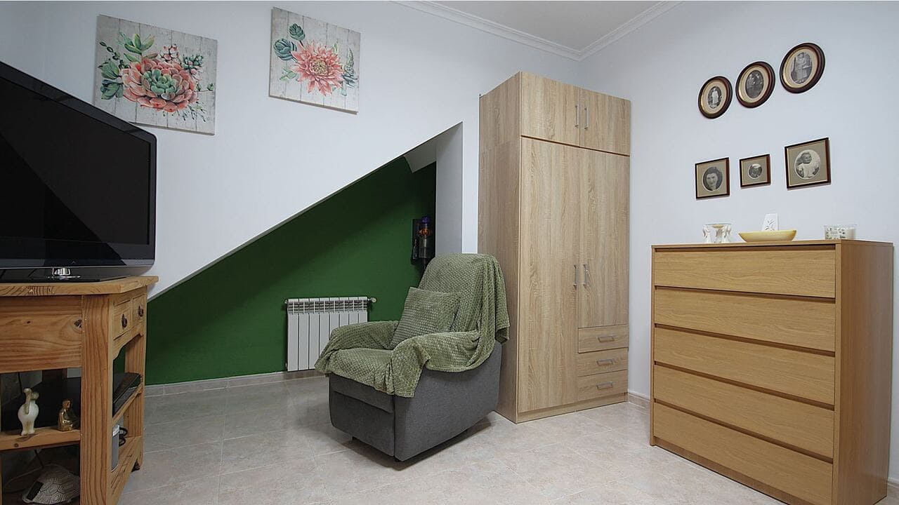 3 bedroom Villa for sale in Parcent with pool - € 345,000 (Ref: 9421745)