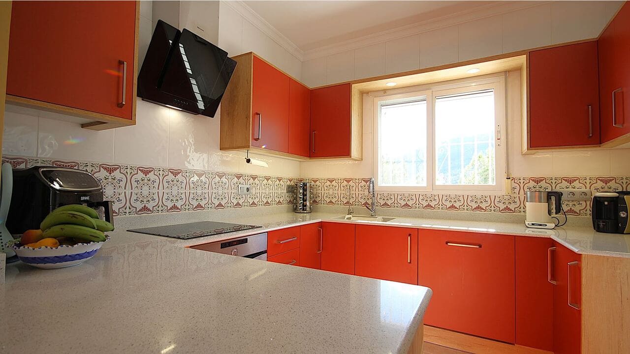 3 bedroom Villa for sale in Parcent with pool - € 345,000 (Ref: 9421745)