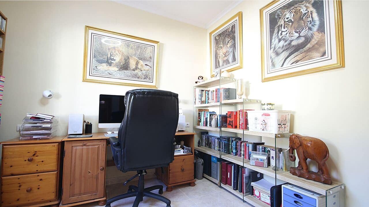 3 bedroom Villa for sale in Parcent with pool - € 345,000 (Ref: 9421745)