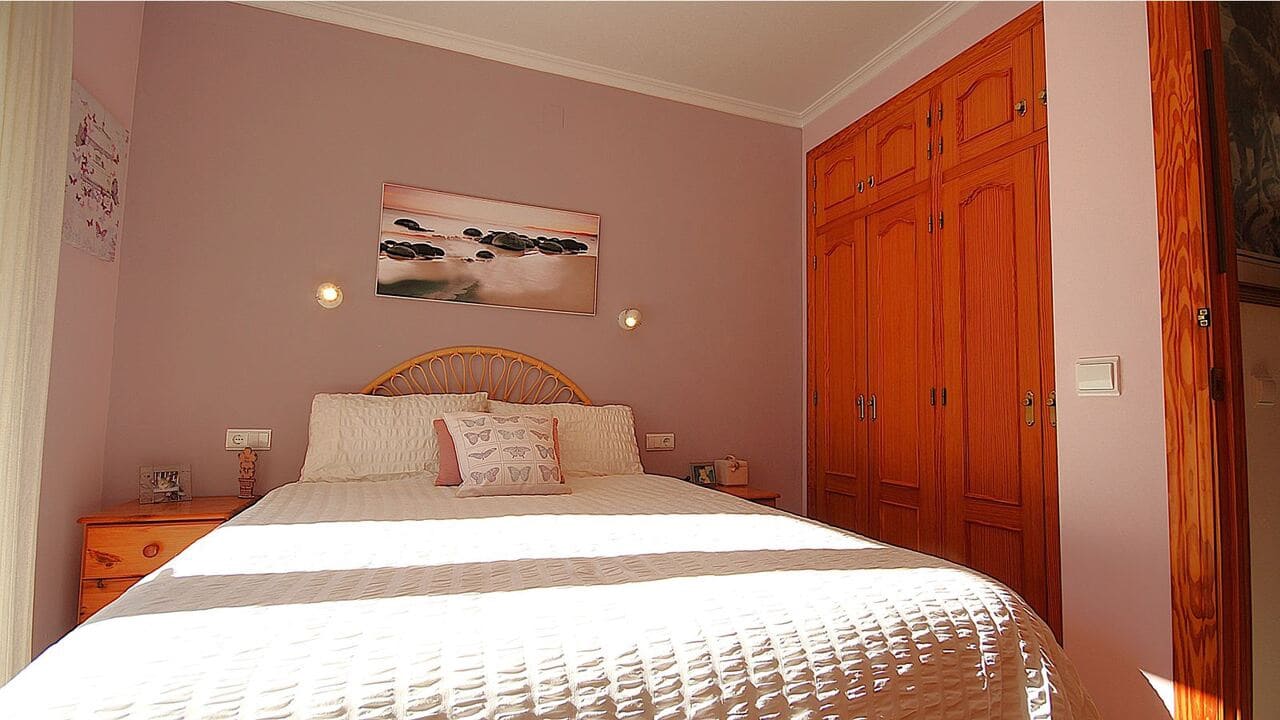 3 bedroom Villa for sale in Parcent with pool - € 345,000 (Ref: 9421745)