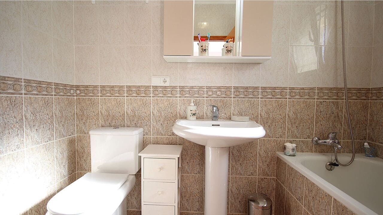 3 bedroom Villa for sale in Parcent with pool - € 345,000 (Ref: 9421745)