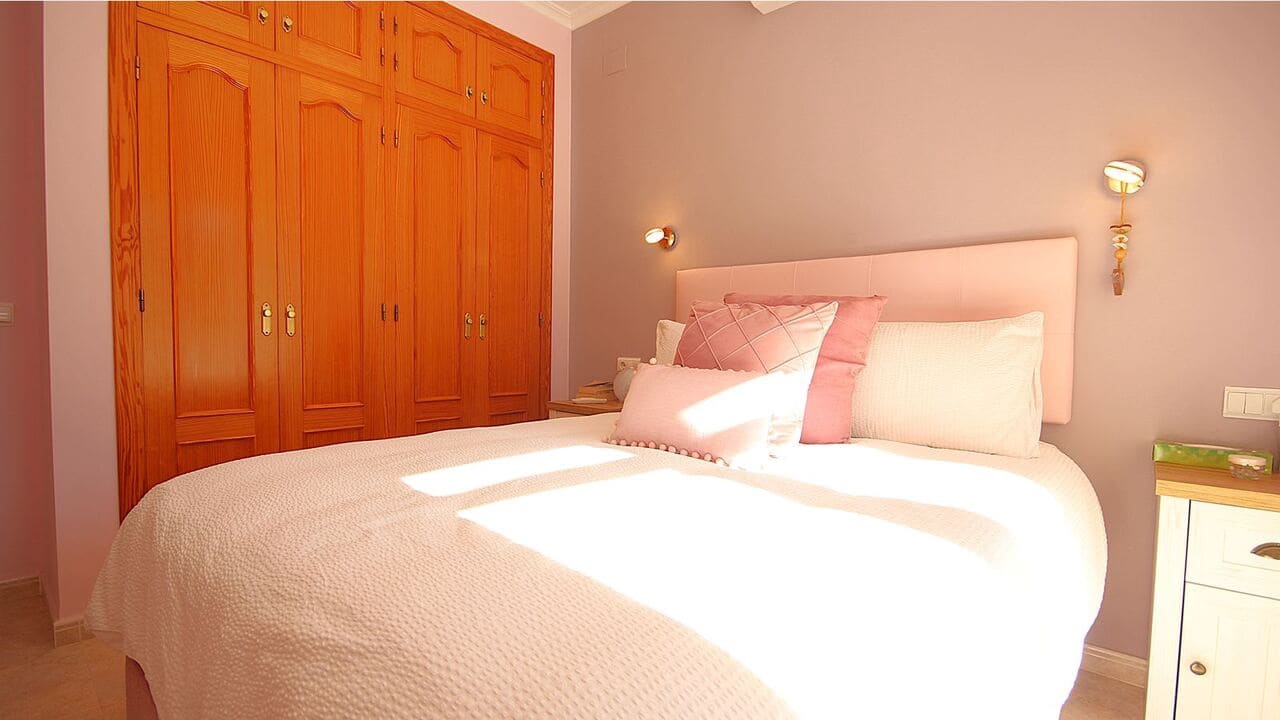 3 bedroom Villa for sale in Parcent with pool - € 345,000 (Ref: 9421745)