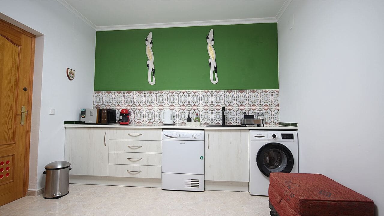 3 bedroom Villa for sale in Parcent with pool - € 345,000 (Ref: 9421745)