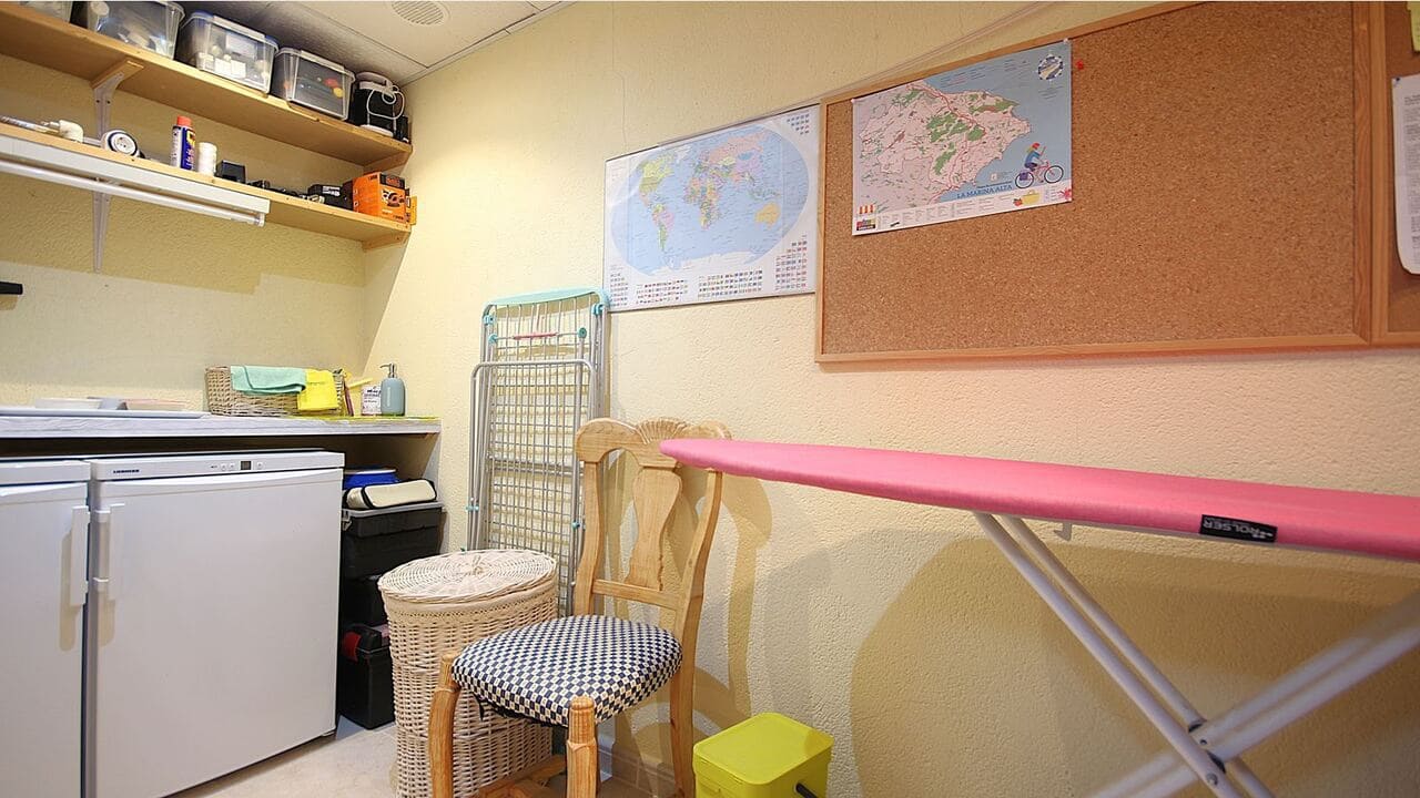 3 bedroom Villa for sale in Parcent with pool - € 345,000 (Ref: 9421745)