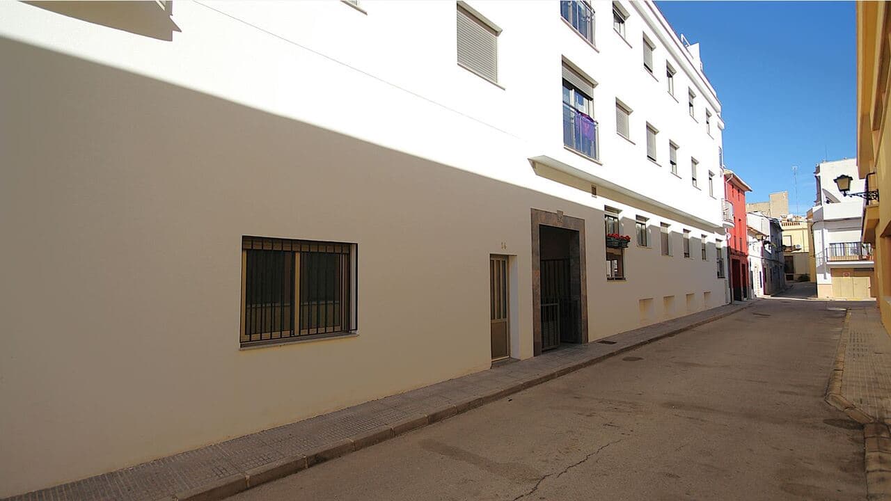 3 sypialnia Apartament na sprzedaż w Orba - 275 000 € (Ref: 9432090)