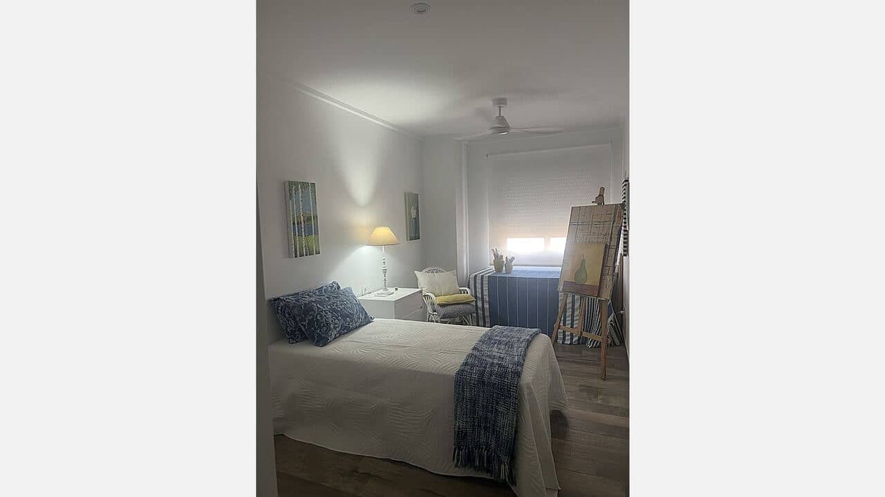 3 sypialnia Apartament na sprzedaż w Orba - 275 000 € (Ref: 9432090)