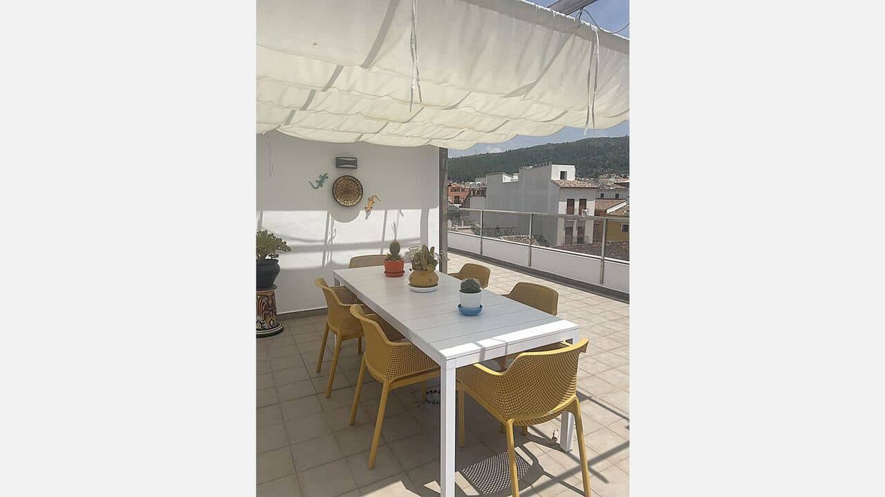 3 sypialnia Apartament na sprzedaż w Orba - 275 000 € (Ref: 9432090)