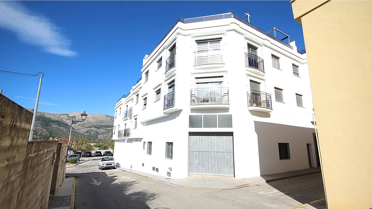 3 sypialnia Apartament na sprzedaż w Orba - 275 000 € (Ref: 9432090)