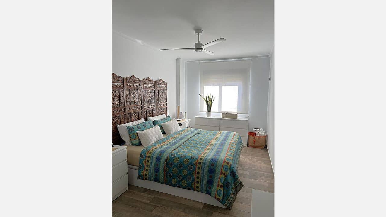 3 sypialnia Apartament na sprzedaż w Orba - 275 000 € (Ref: 9432090)