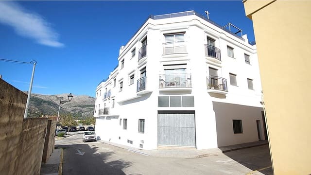 3 chambre Appartement à vendre à Orba - 275 000 € (Ref: 9432090)