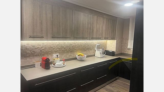 3 chambre Appartement à vendre à Orba - 275 000 € (Ref: 9432090)