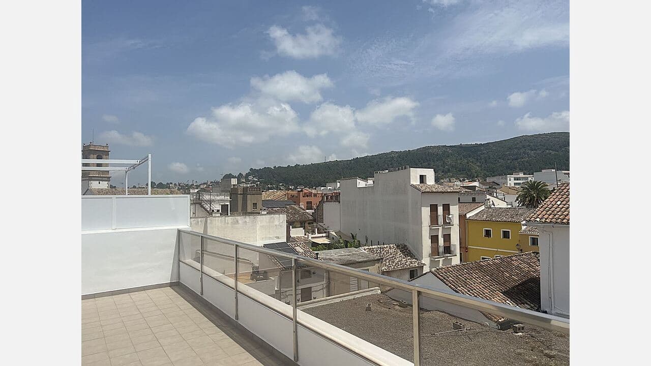 3 sypialnia Apartament na sprzedaż w Orba - 275 000 € (Ref: 9432090)