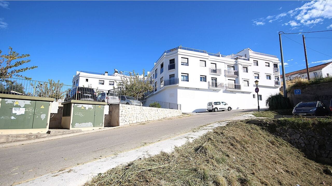 3 sypialnia Apartament na sprzedaż w Orba - 275 000 € (Ref: 9432090)