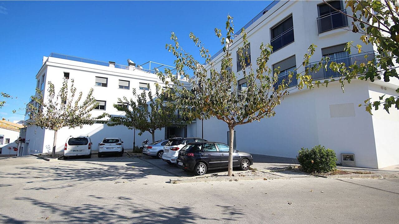 3 sypialnia Apartament na sprzedaż w Orba - 275 000 € (Ref: 9432090)