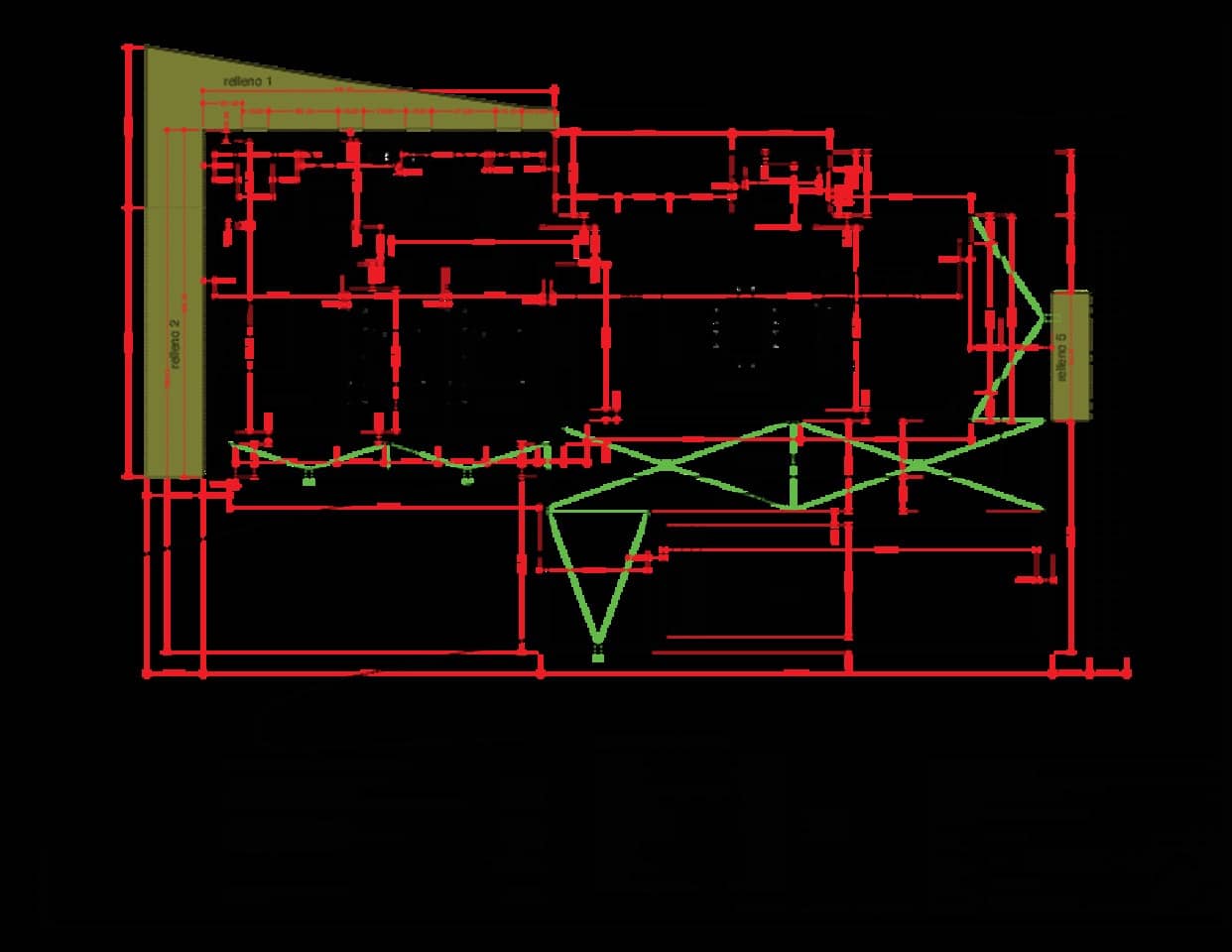 3 soveværelse Villa til salg i Pedreguer med swimmingpool garage - € 728.000 (Ref: 9435004)