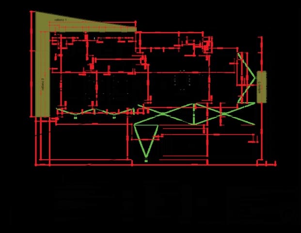 3 soveværelse Villa til salg i Pedreguer med swimmingpool garage - € 728.000 (Ref: 9435004)