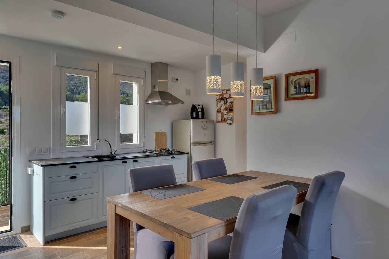 6 bedroom Finca/Country House for sale in Lliber with pool garage - € 995,000 (Ref: 9436320)