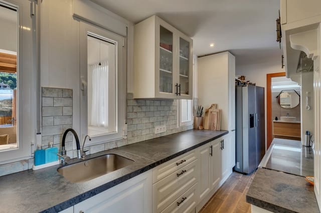 6 quarto Quinta/Casa Rural para venda em Llíber com piscina garagem - 995 000 € (Ref: 9436320)