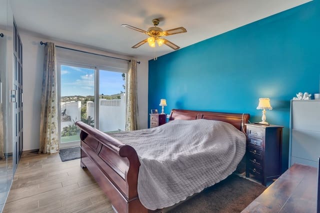 6 quarto Quinta/Casa Rural para venda em Llíber com piscina garagem - 995 000 € (Ref: 9436320)