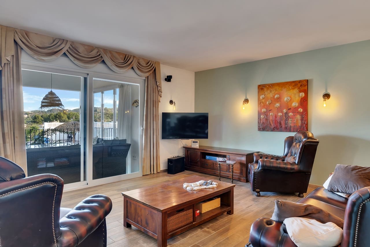 6 bedroom Finca/Country House for sale in Lliber with pool garage - € 995,000 (Ref: 9436320)