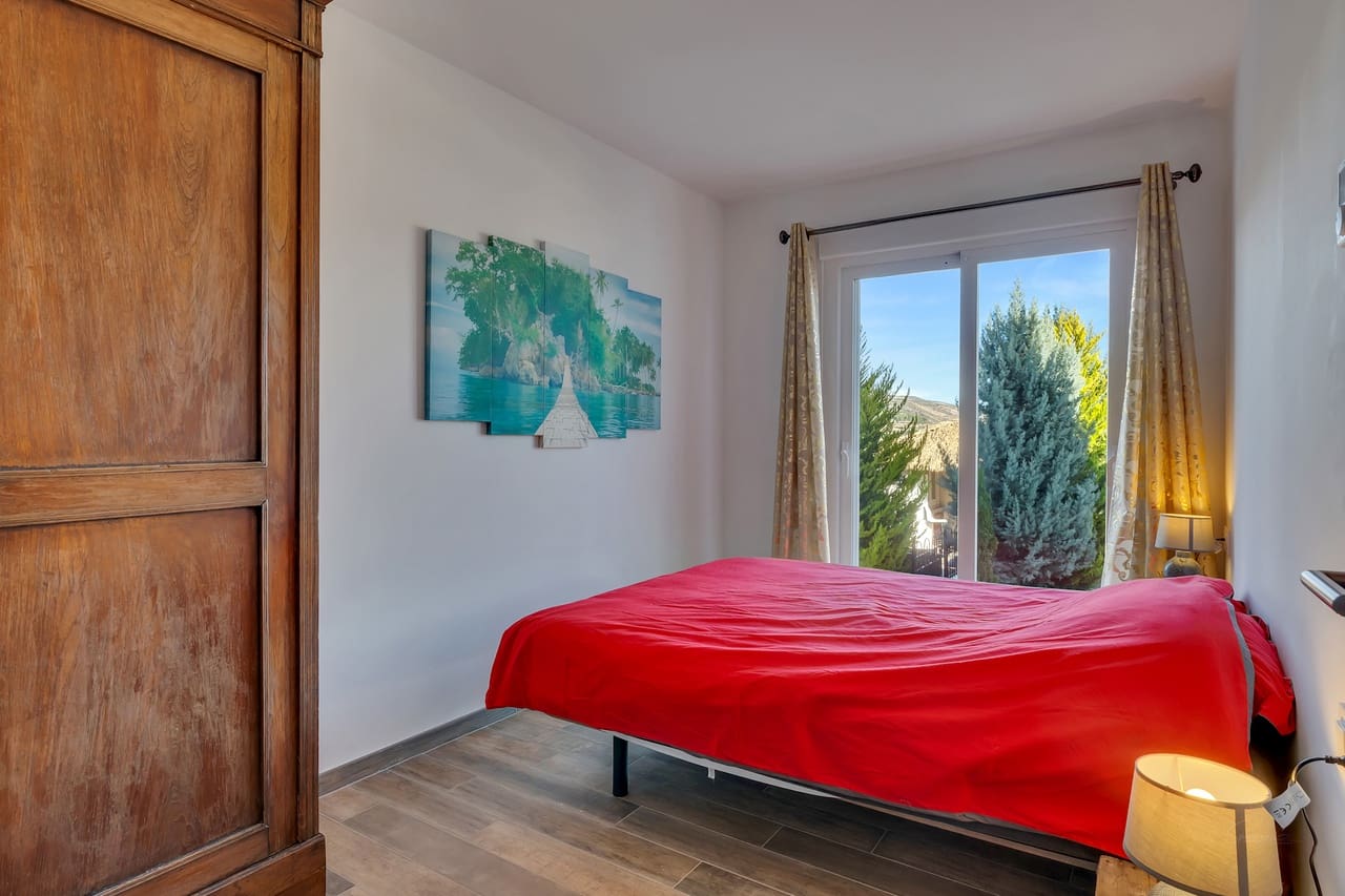 6 bedroom Finca/Country House for sale in Lliber with pool garage - € 995,000 (Ref: 9436320)