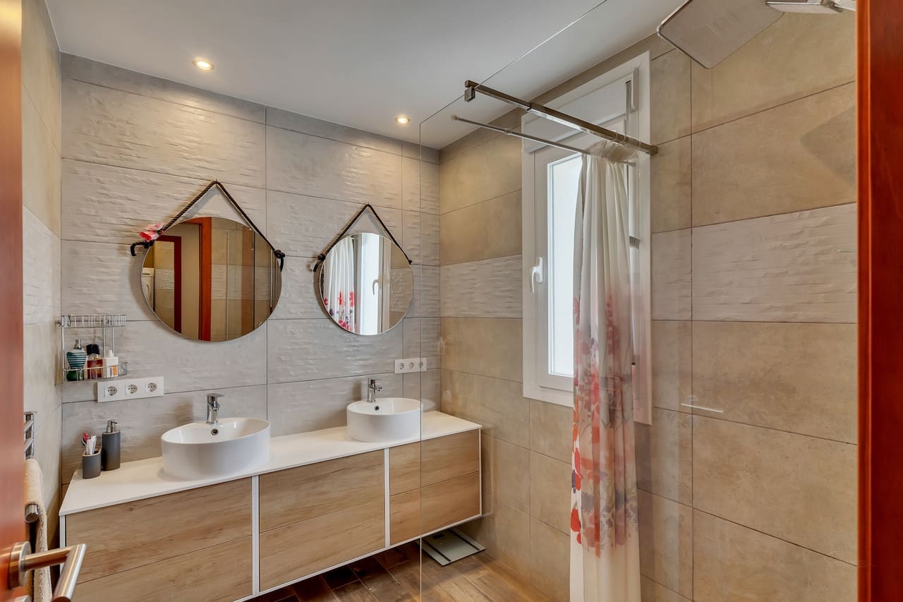 6 bedroom Finca/Country House for sale in Lliber with pool garage - € 995,000 (Ref: 9436320)