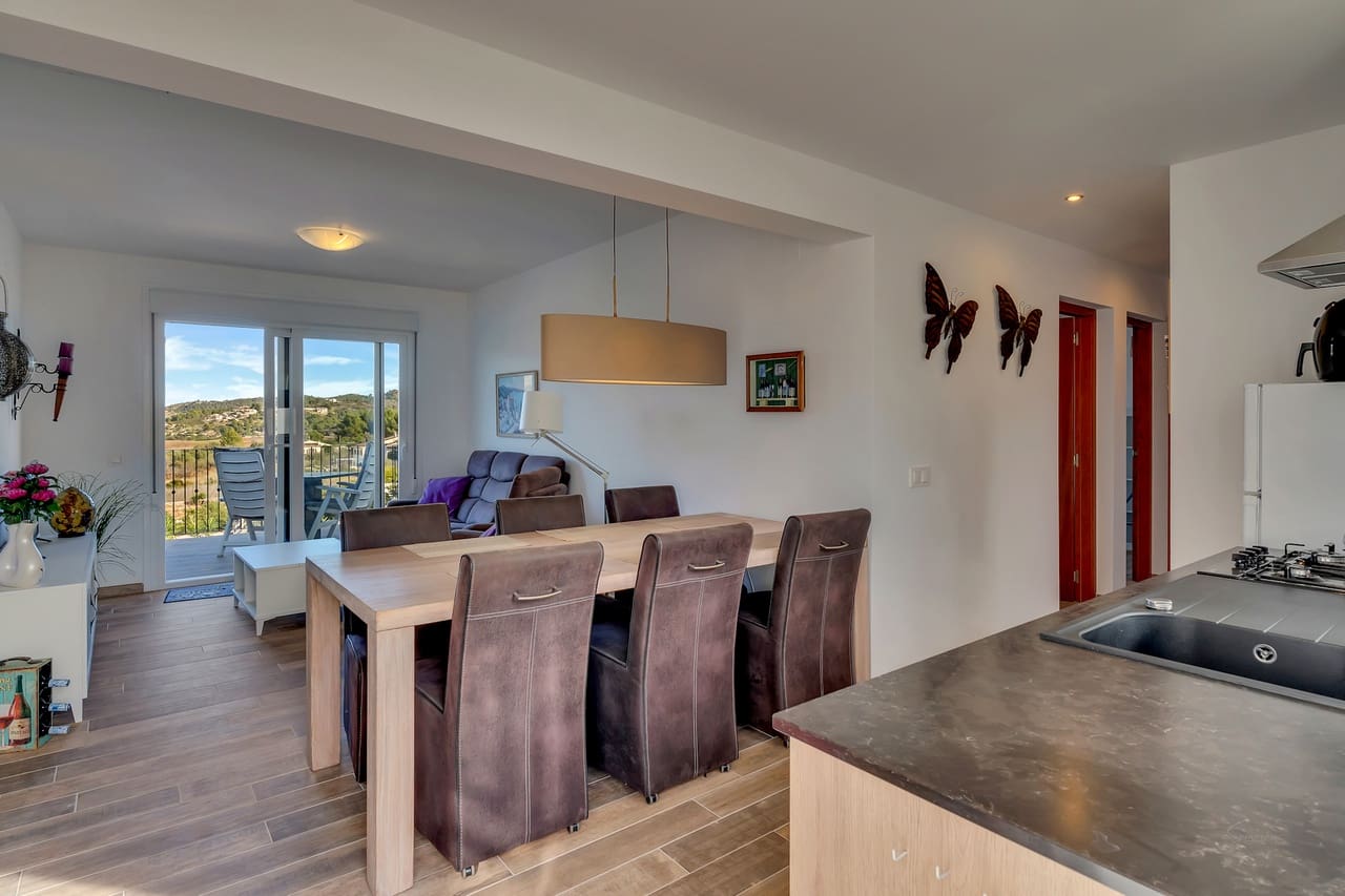 6 bedroom Finca/Country House for sale in Lliber with pool garage - € 995,000 (Ref: 9436320)