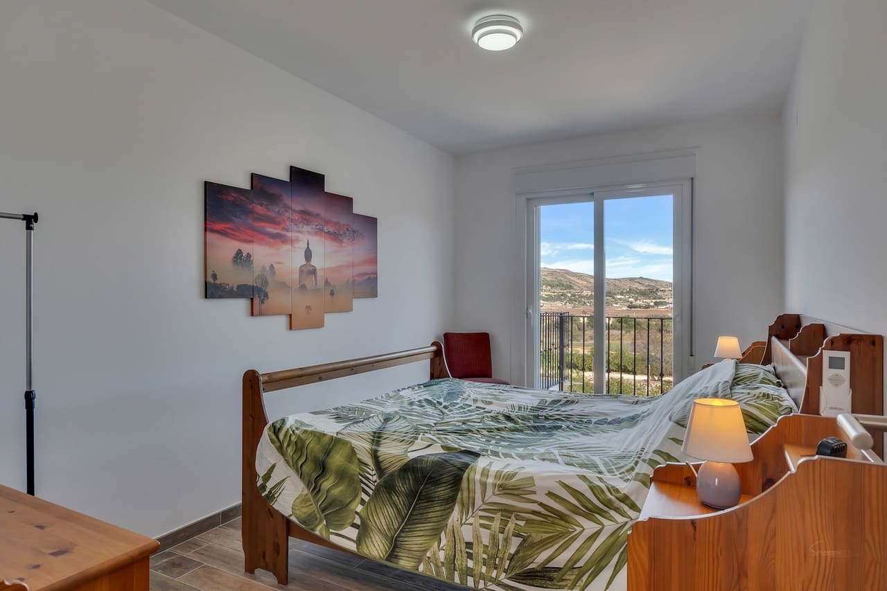 6 bedroom Finca/Country House for sale in Lliber with pool garage - € 995,000 (Ref: 9436320)