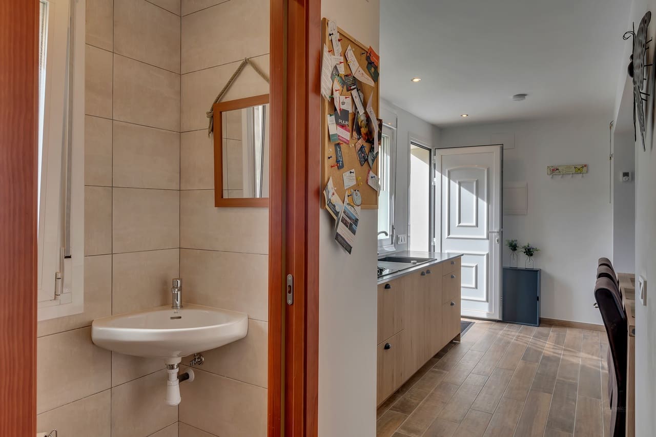 6 bedroom Finca/Country House for sale in Lliber with pool garage - € 995,000 (Ref: 9436320)