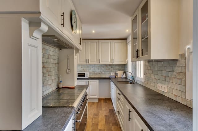 6 quarto Quinta/Casa Rural para venda em Llíber com piscina garagem - 995 000 € (Ref: 9436320)