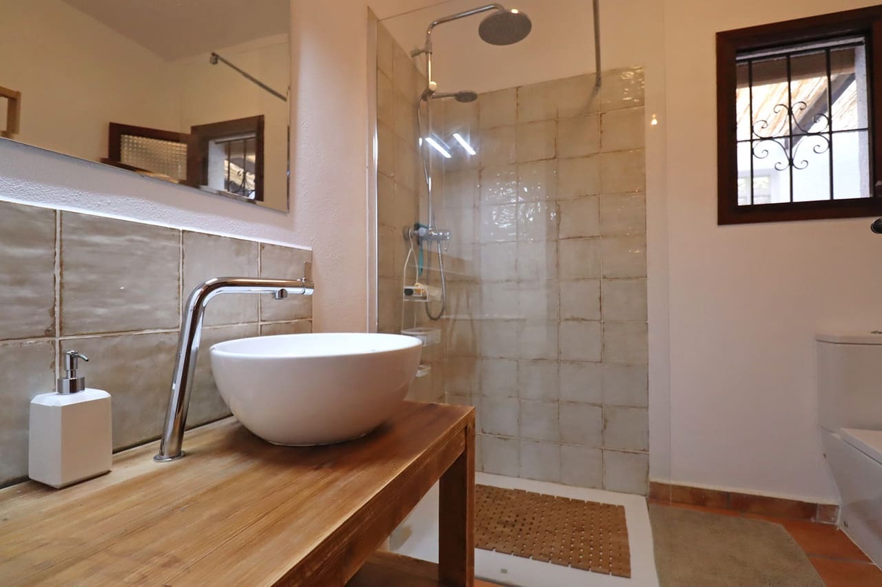 2 bedroom Villa for sale in Parcent - € 299,000 (Ref: 9464896)