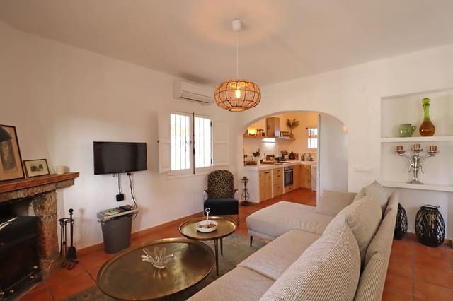 2 quarto Moradia para venda em Parcent - 299 000 € (Ref: 9464896)