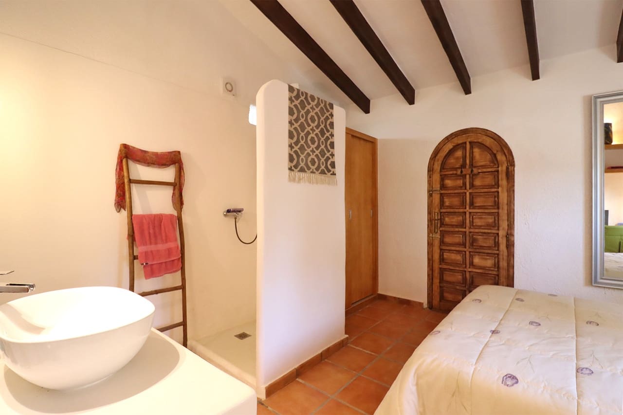 2 bedroom Villa for sale in Parcent - € 299,000 (Ref: 9464896)