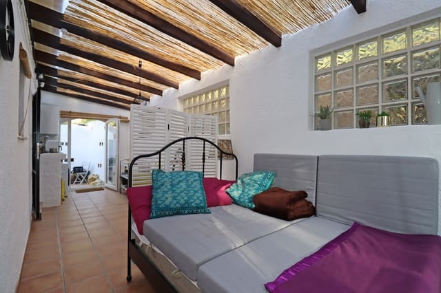 2 quarto Moradia para venda em Parcent - 299 000 € (Ref: 9464896)