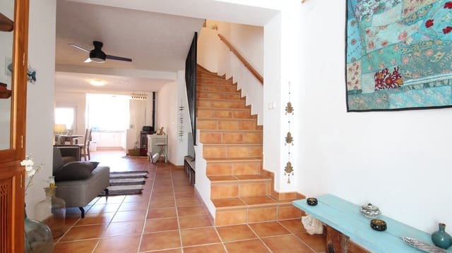 2 sovrum Hus till salu i Tárbena - 145 000 € (Ref: 9495304)