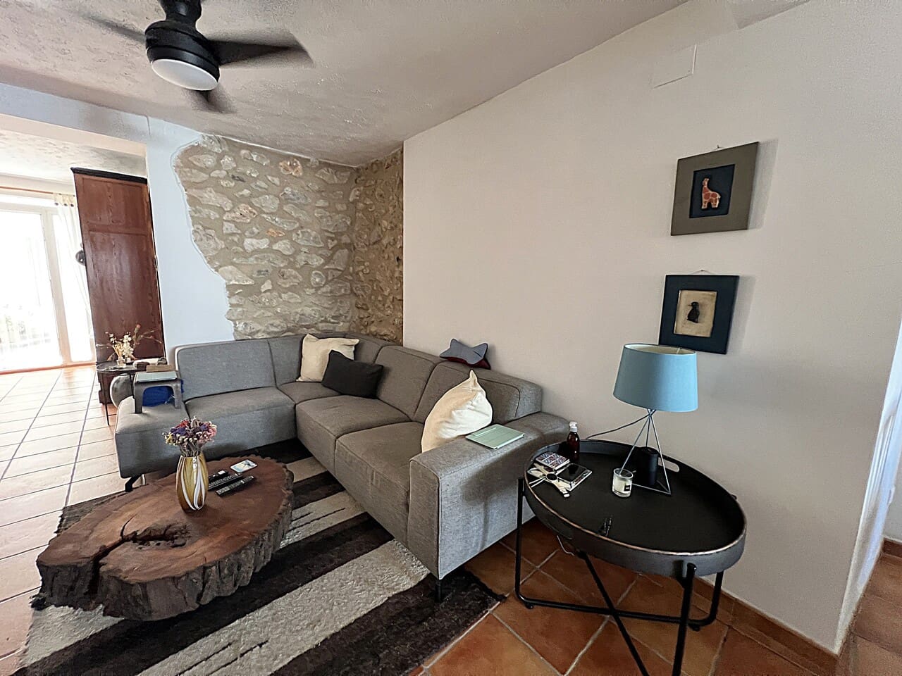 2 bedroom Townhouse for sale in Tarbena - € 145,000 (Ref: 9495304)