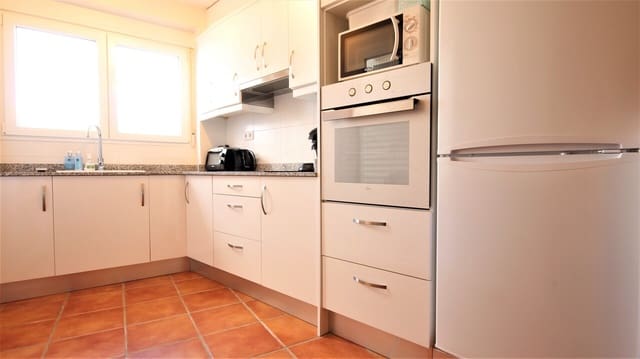 2 sovrum Hus till salu i Tárbena - 145 000 € (Ref: 9495304)