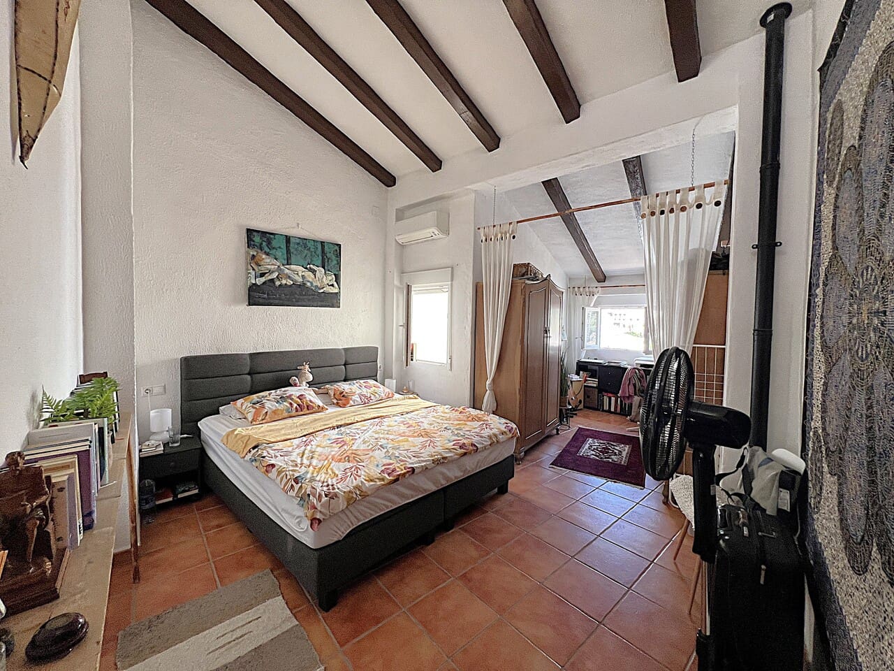 2 bedroom Townhouse for sale in Tarbena - € 145,000 (Ref: 9495304)