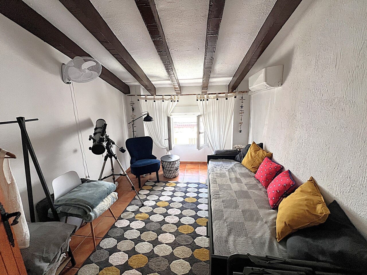 2 bedroom Townhouse for sale in Tarbena - € 145,000 (Ref: 9495304)