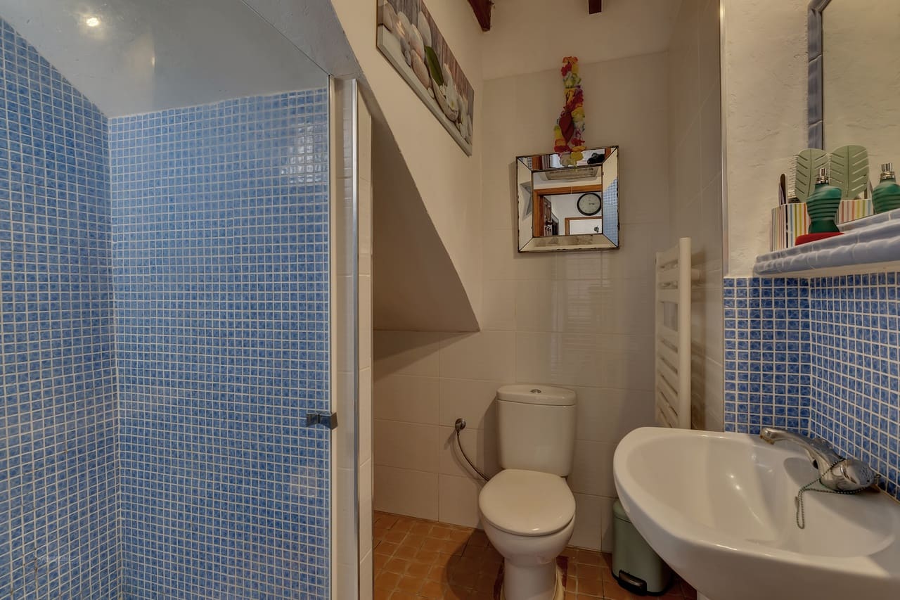 4 bedroom Finca/Country House for sale in Teulada with pool - € 525,000 (Ref: 9503123)