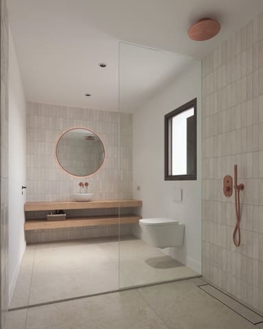 3 camera da letto Villa in vendita in Alcalalí / Alcanalí con piscina - 765.000 € (Rif: 9504678)