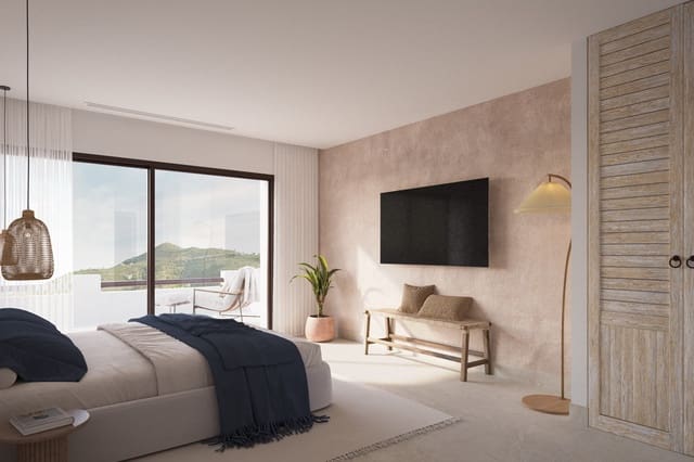 3 camera da letto Villa in vendita in Alcalalí / Alcanalí con piscina - 765.000 € (Rif: 9504678)