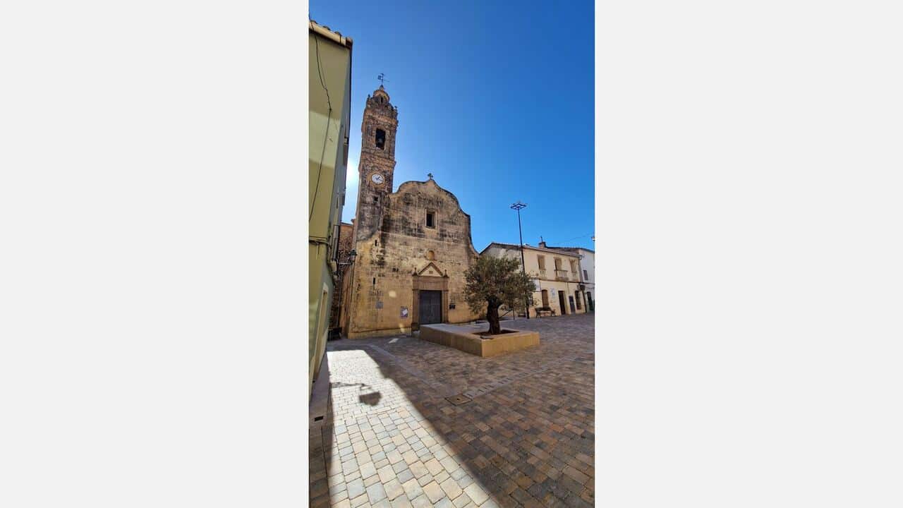 3 soverom Hus til salgs i Alcalali / Alcanali - € 349 000 (Ref: 9537823)